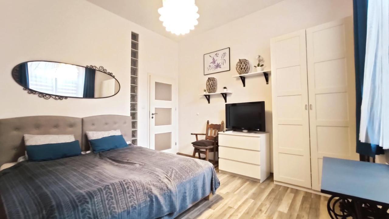 Tenczynska 4 B Starowka Aparts By Homeprime Krasków Εξωτερικό φωτογραφία