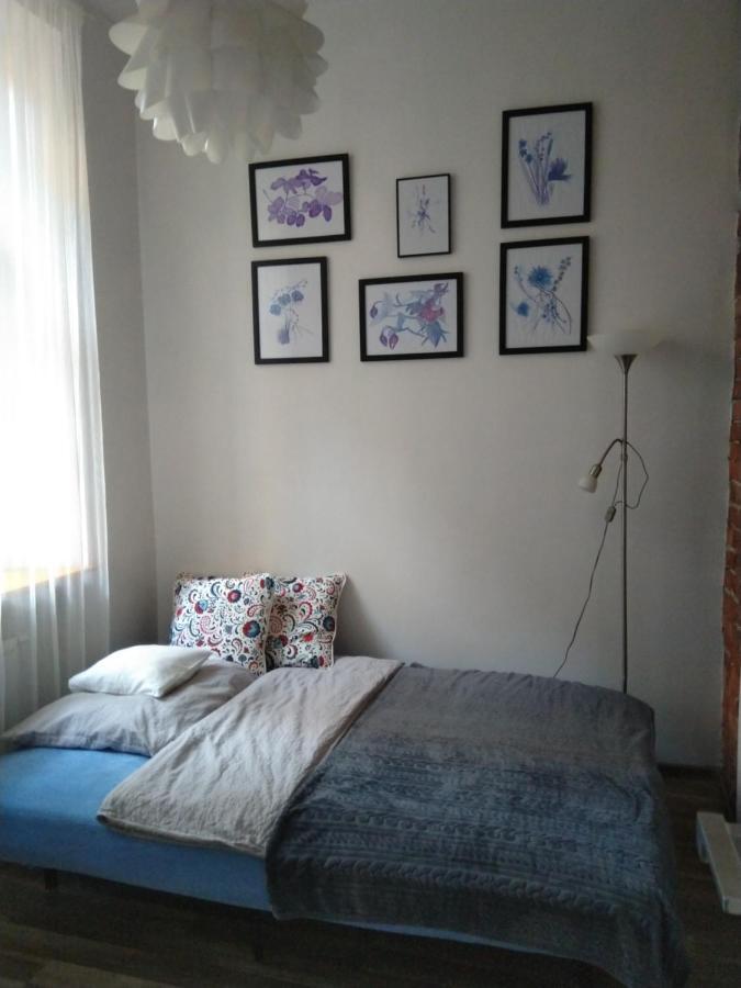 Tenczynska 4 B Starowka Aparts By Homeprime Krasków Εξωτερικό φωτογραφία