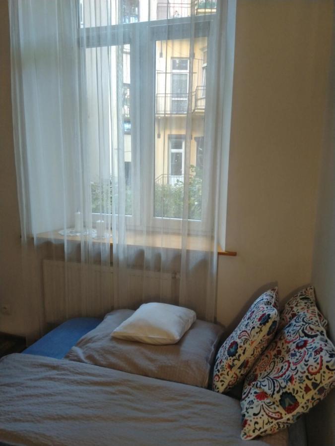 Tenczynska 4 B Starowka Aparts By Homeprime Krasków Εξωτερικό φωτογραφία